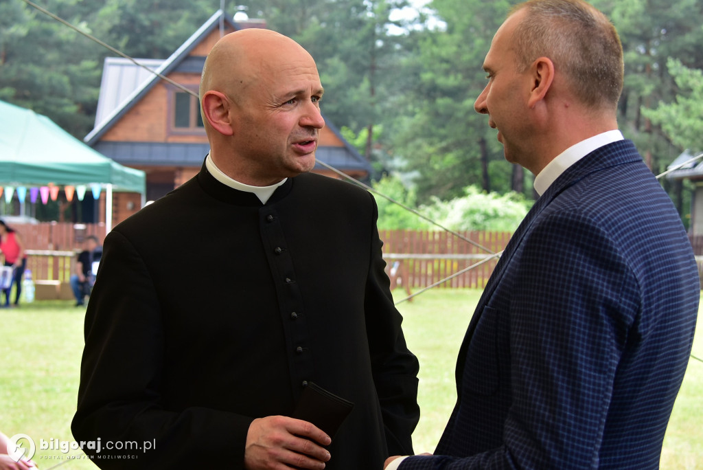Exodus Rodzin - Górecko Kościelne 2023