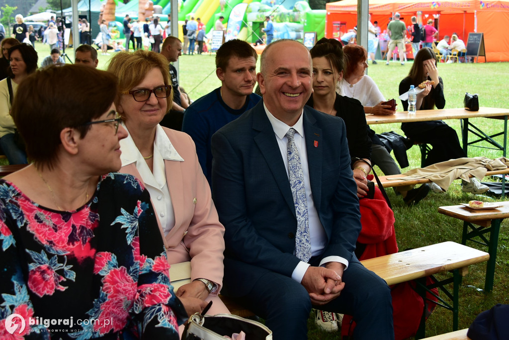 Exodus Rodzin - Górecko Kościelne 2023