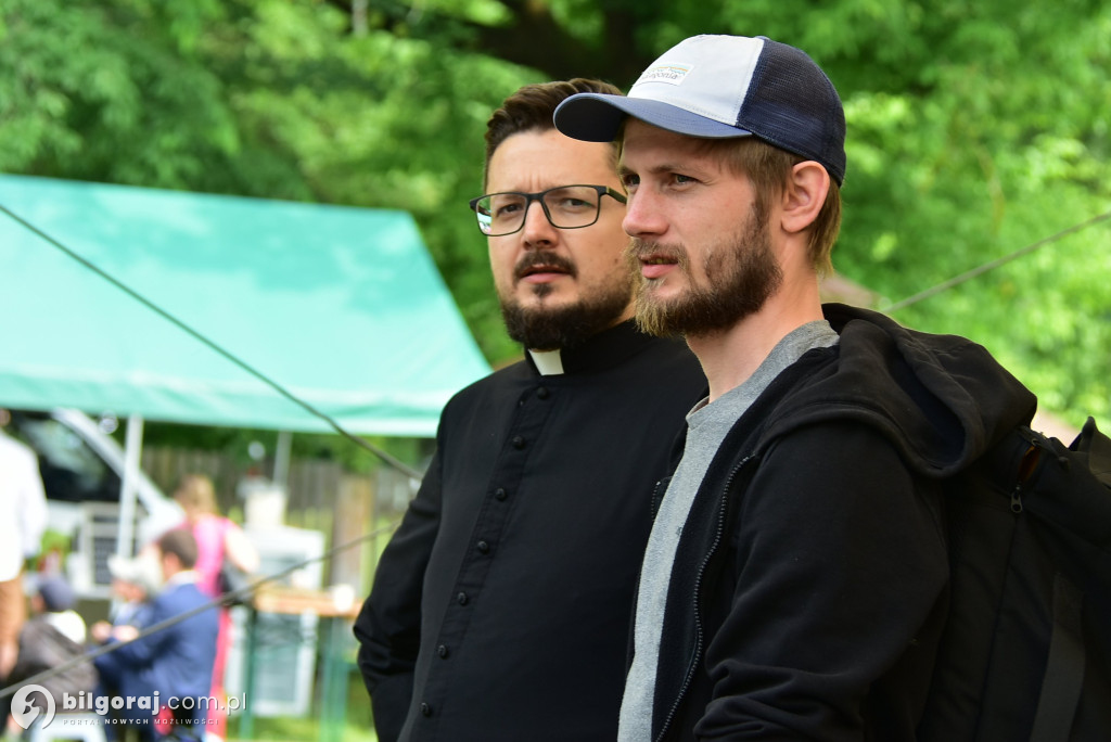 Exodus Rodzin - Górecko Kościelne 2023