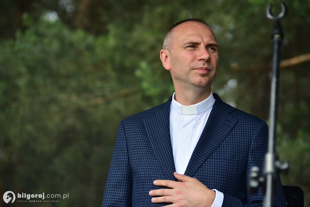 Exodus Rodzin - Górecko Kościelne 2023