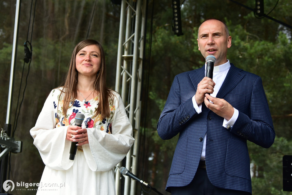 Exodus Rodzin - Górecko Kościelne 2023
