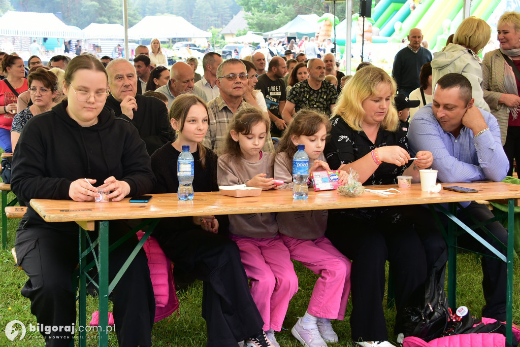 Exodus Rodzin - Górecko Kościelne 2023