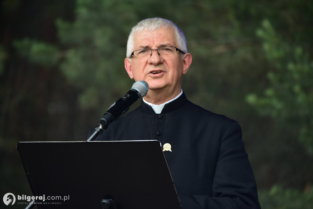 Exodus Rodzin - Górecko Kościelne 2023