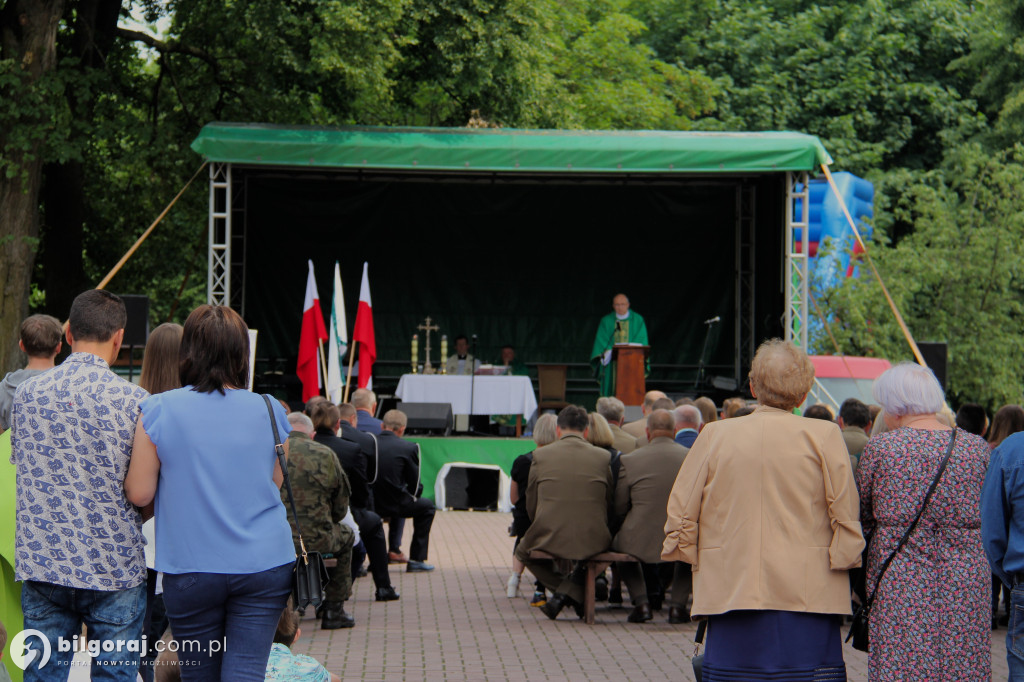 Dni otwarte w Nadleśnictwie Józefów