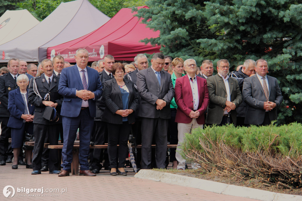 Dni otwarte w Nadleśnictwie Józefów