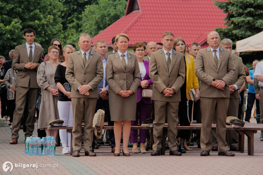 Dni otwarte w Nadleśnictwie Józefów