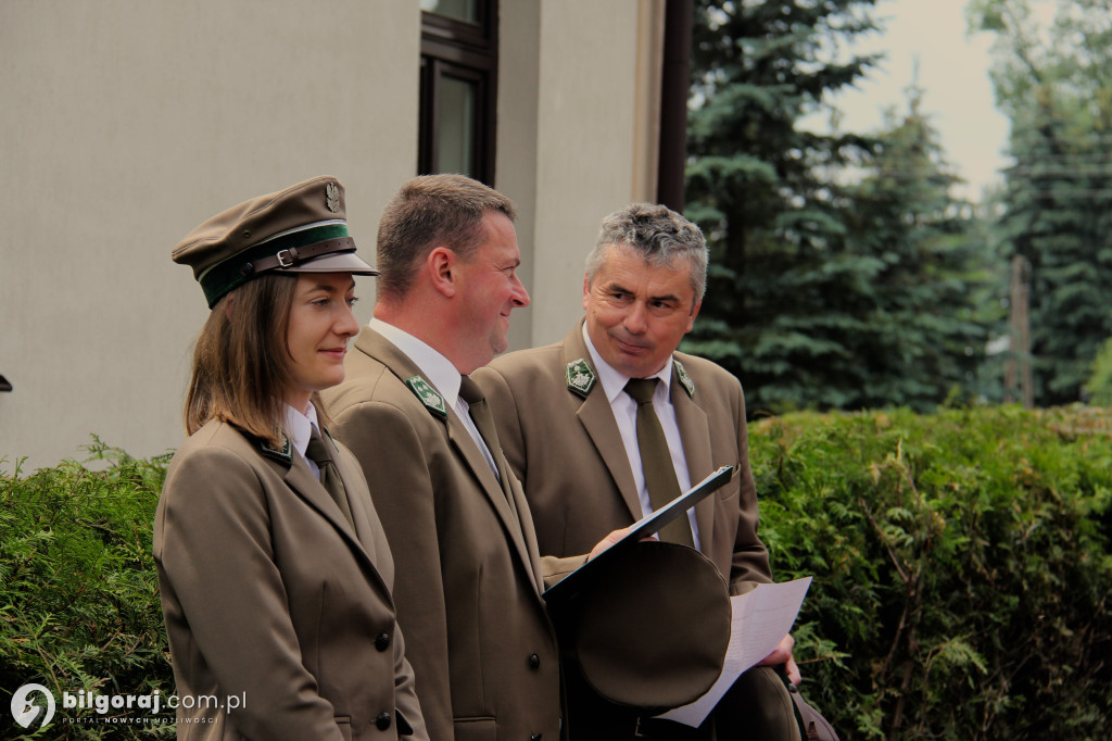 Dni otwarte w Nadleśnictwie Józefów