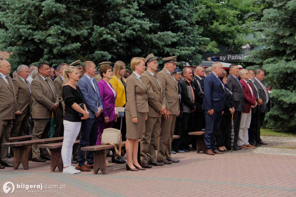Dni otwarte w Nadleśnictwie Józefów