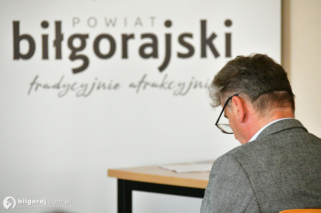 Rolnicze Izby obradują w Biłgoraju