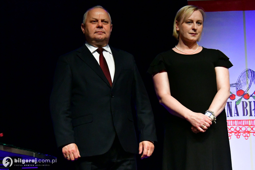 Złote Gody w gminie Biłgoraj - czerwiec 2023