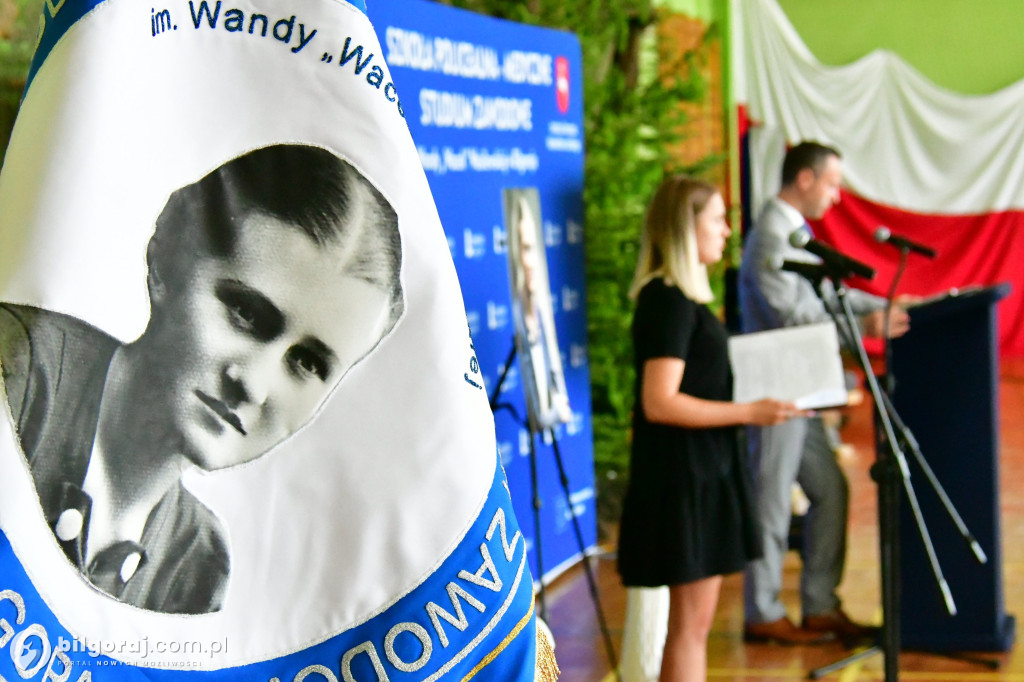 Dzień patrona w biłgorajskim Medyku
