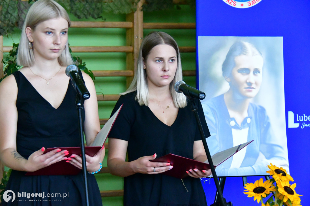 Dzień patrona w biłgorajskim Medyku