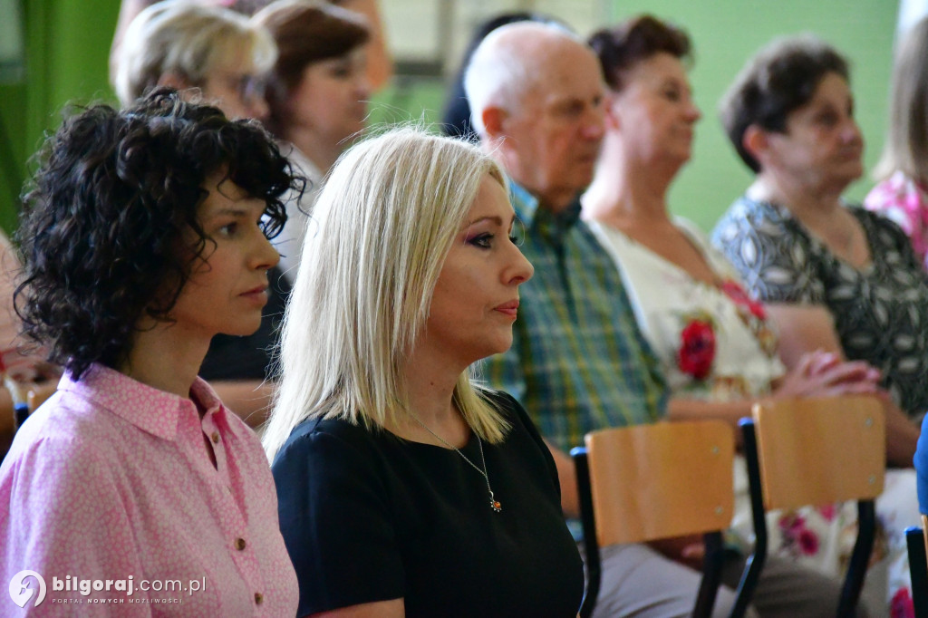 Dzień patrona w biłgorajskim Medyku