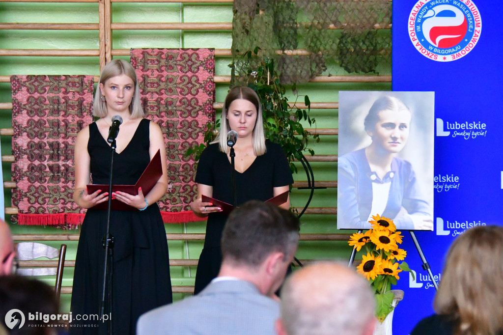 Dzień patrona w biłgorajskim Medyku