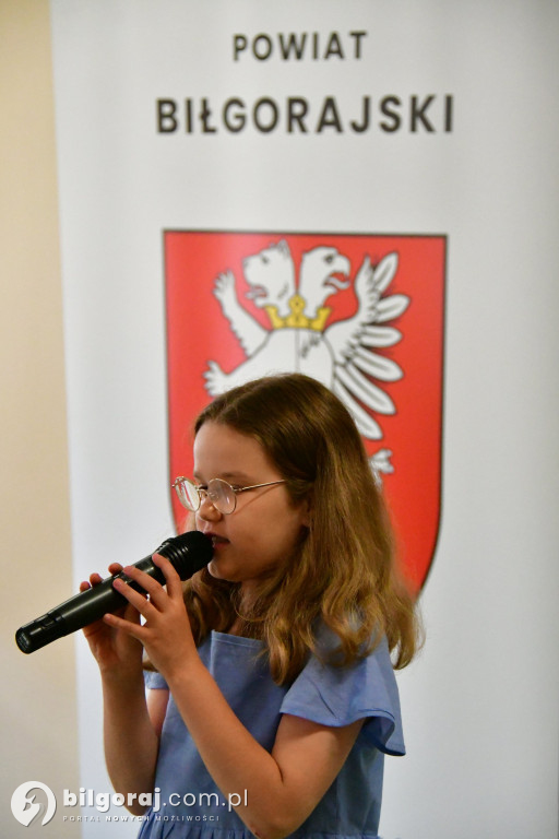 Biłgoraj. Dzień Olimpijczyka - część II