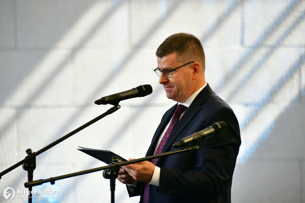 Koniec Roku Szkolnego: Wyczekiwane wydarzenie dla uczniów i nauczycieli. Tak wyglądało ono w ZSBiO w Biłgoraju