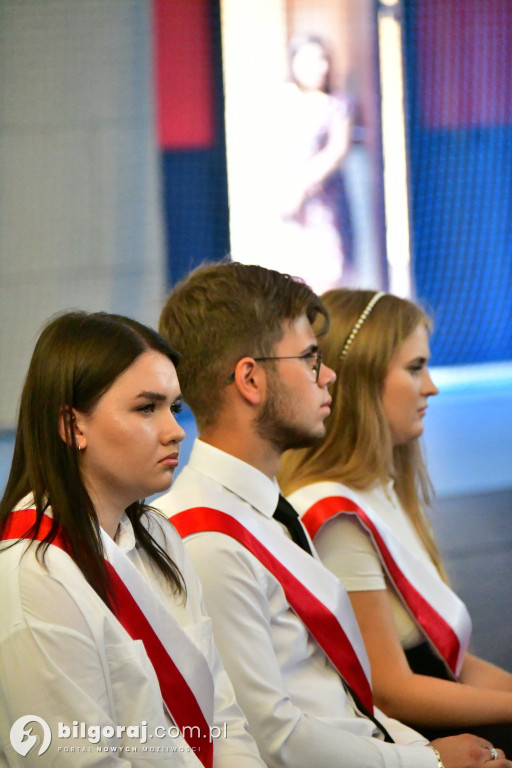 Koniec Roku Szkolnego: Wyczekiwane wydarzenie dla uczniów i nauczycieli. Tak wyglądało ono w ZSBiO w Biłgoraju