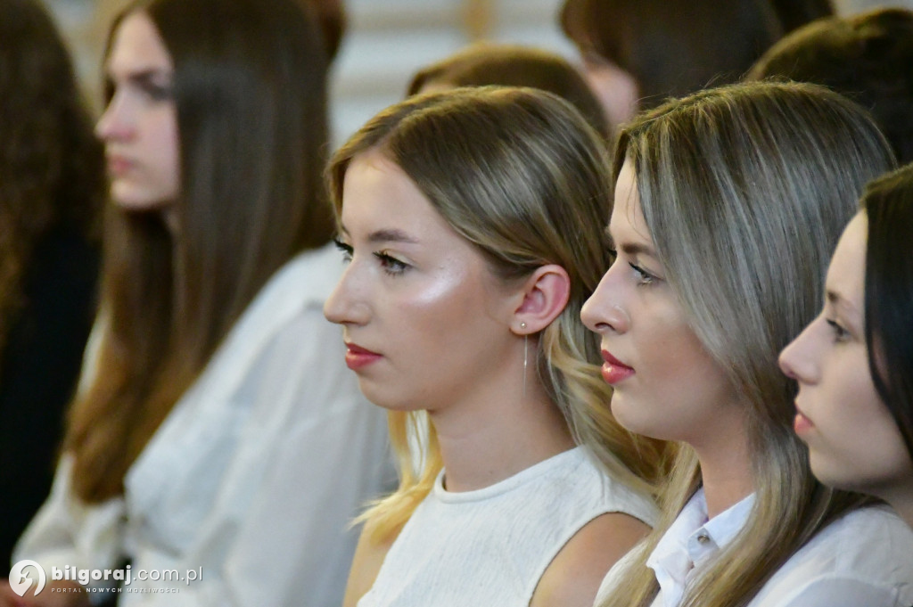 Koniec Roku Szkolnego: Wyczekiwane wydarzenie dla uczniów i nauczycieli. Tak wyglądało ono w ZSBiO w Biłgoraju