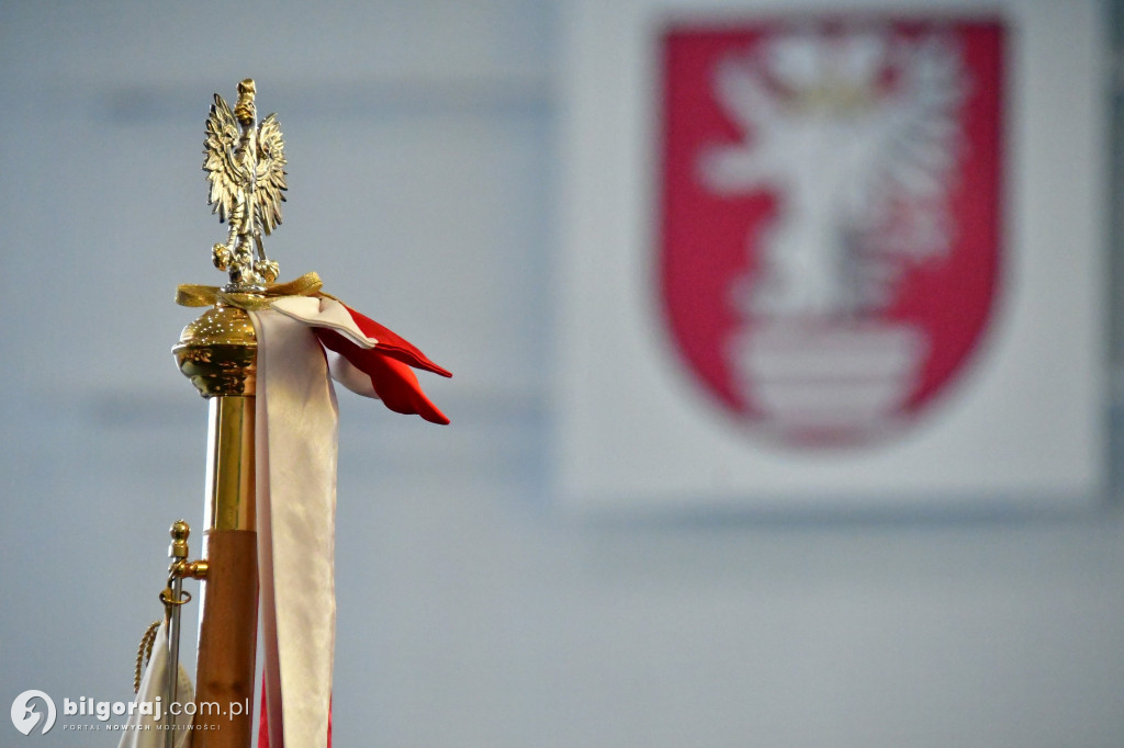 Koniec Roku Szkolnego: Wyczekiwane wydarzenie dla uczniów i nauczycieli. Tak wyglądało ono w ZSBiO w Biłgoraju