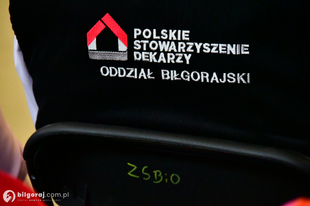 Koniec Roku Szkolnego: Wyczekiwane wydarzenie dla uczniów i nauczycieli. Tak wyglądało ono w ZSBiO w Biłgoraju
