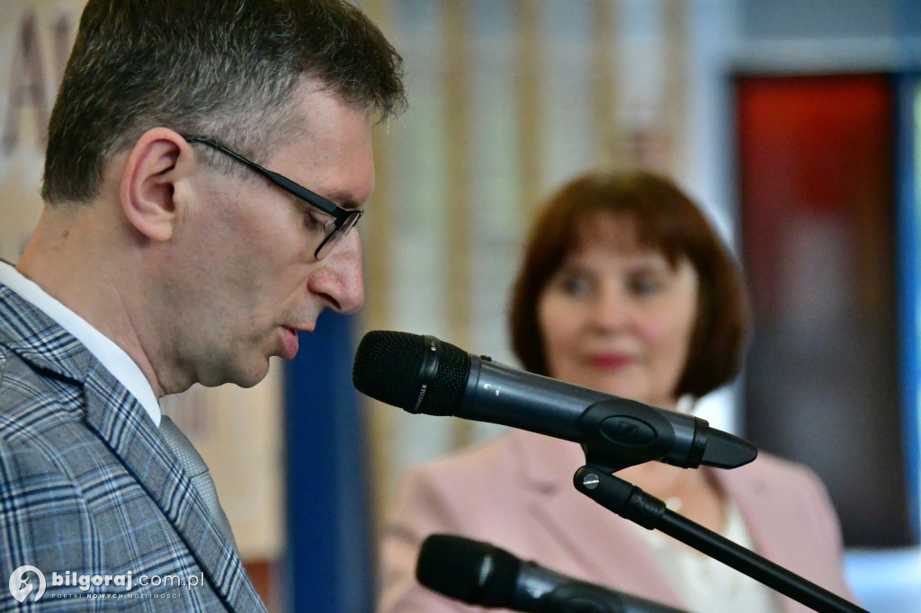 Koniec Roku Szkolnego: Wyczekiwane wydarzenie dla uczniów i nauczycieli. Tak wyglądało ono w ZSBiO w Biłgoraju