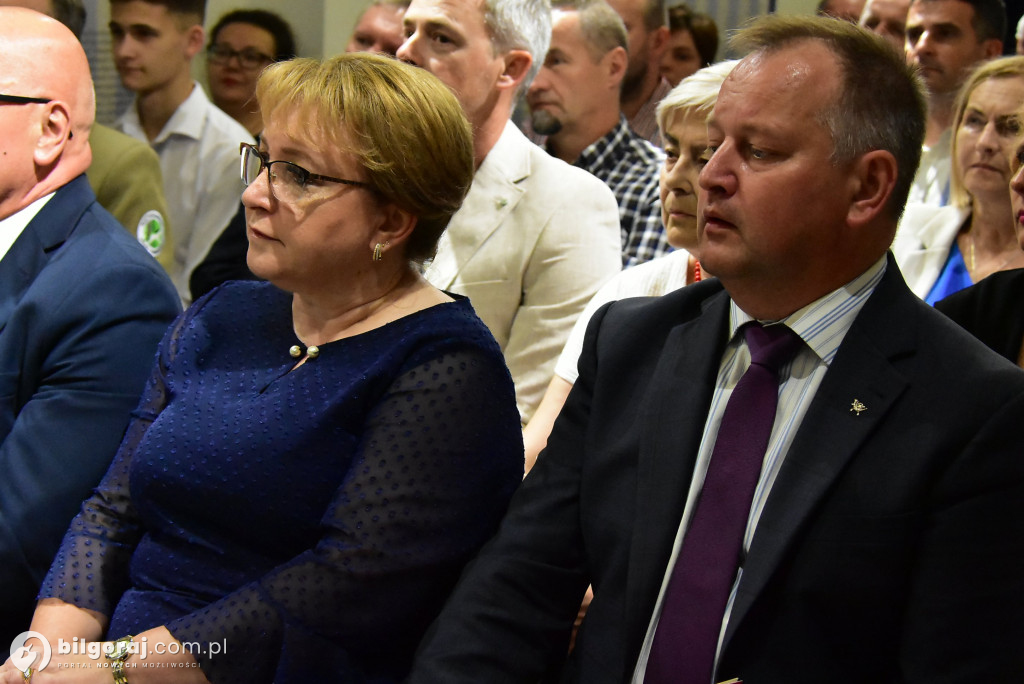 Okolicznościowa kartka Poczty Polskiej upamiętnia bitwę pod Osuchami