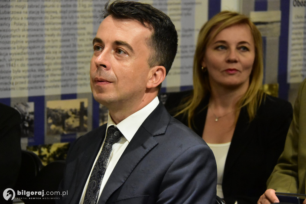 Okolicznościowa kartka Poczty Polskiej upamiętnia bitwę pod Osuchami