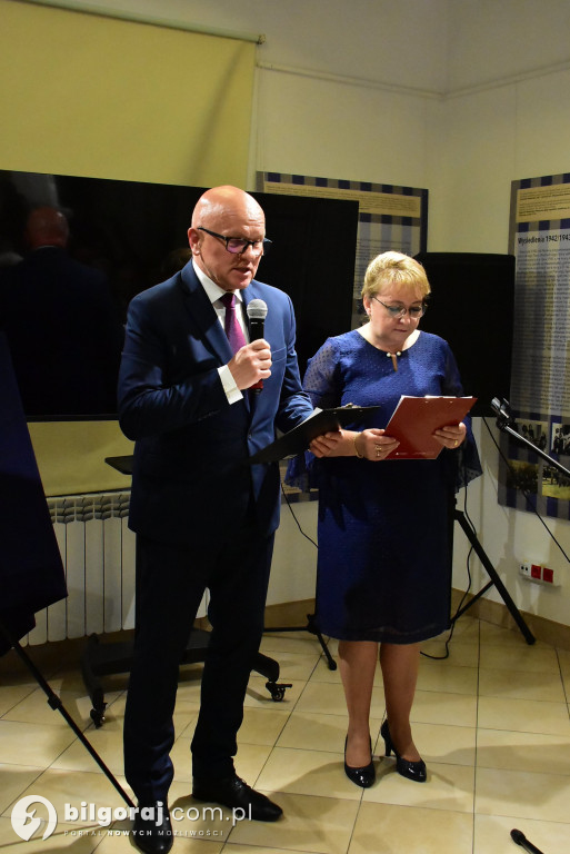 Okolicznościowa kartka Poczty Polskiej upamiętnia bitwę pod Osuchami