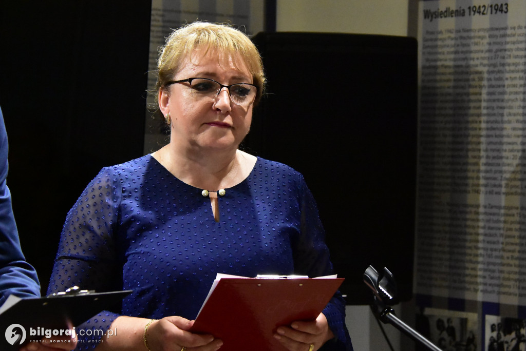 Okolicznościowa kartka Poczty Polskiej upamiętnia bitwę pod Osuchami