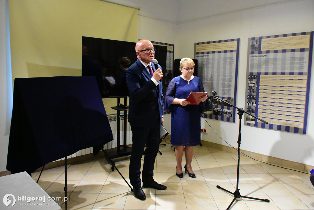 Okolicznościowa kartka Poczty Polskiej upamiętnia bitwę pod Osuchami