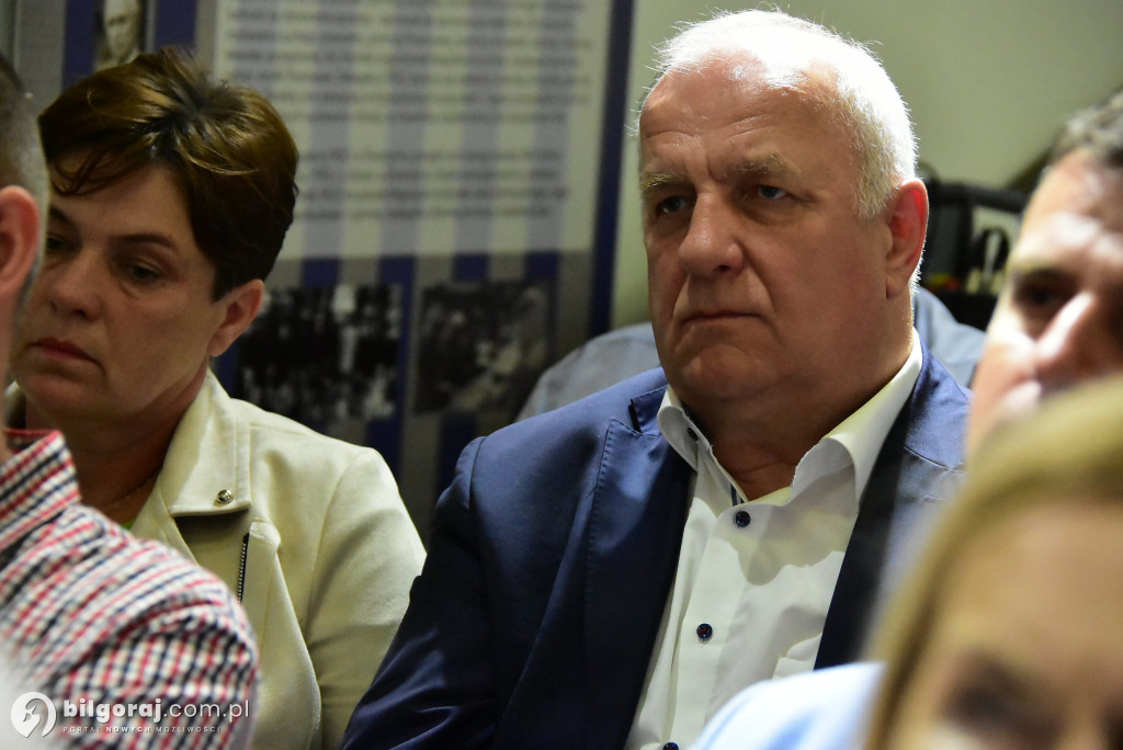 Okolicznościowa kartka Poczty Polskiej upamiętnia bitwę pod Osuchami