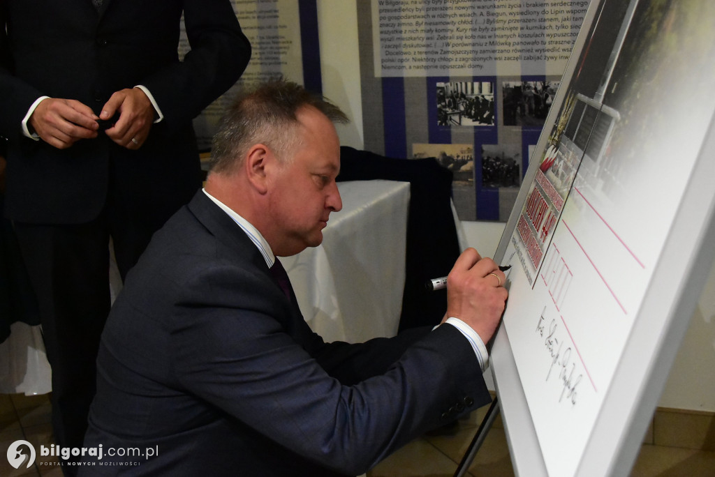 Okolicznościowa kartka Poczty Polskiej upamiętnia bitwę pod Osuchami