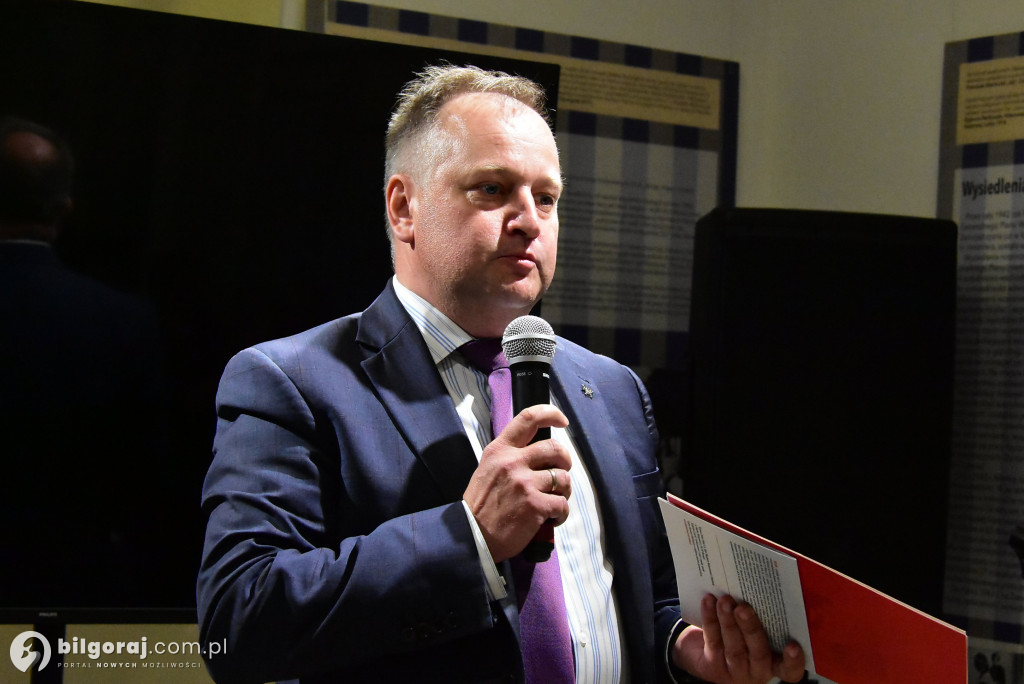 Okolicznościowa kartka Poczty Polskiej upamiętnia bitwę pod Osuchami