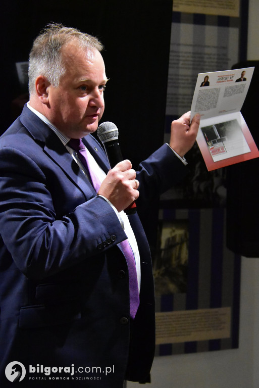 Okolicznościowa kartka Poczty Polskiej upamiętnia bitwę pod Osuchami