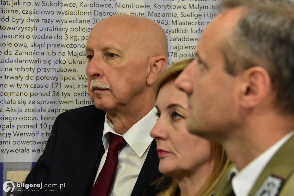 Okolicznościowa kartka Poczty Polskiej upamiętnia bitwę pod Osuchami