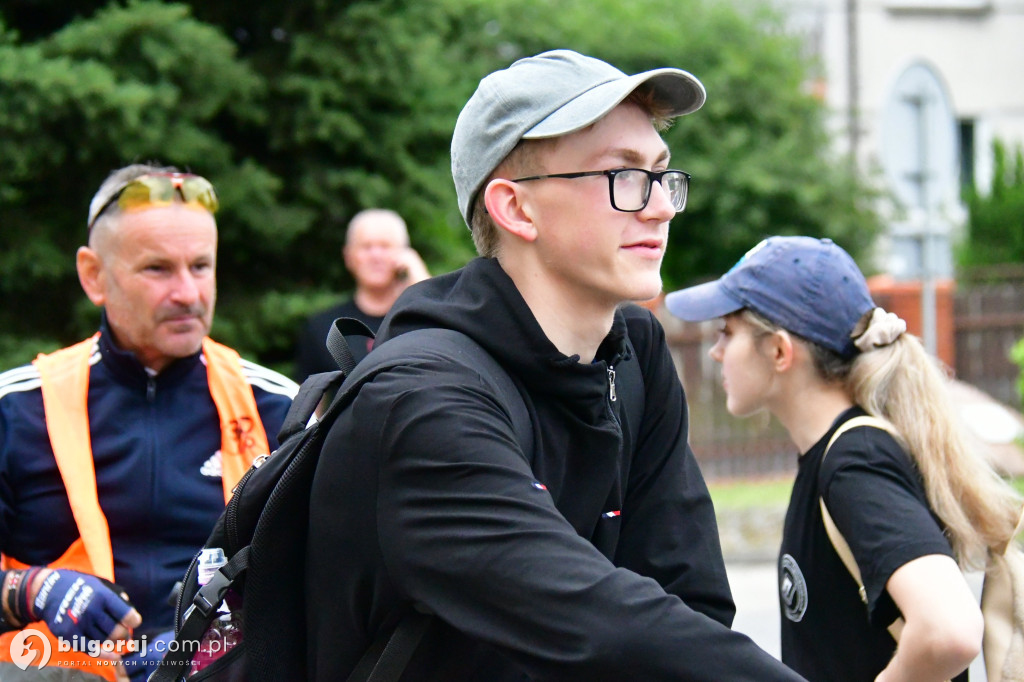 Biłgoraj. Ruszył drugi Rajd Osuchowski