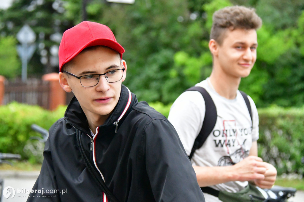 Biłgoraj. Ruszył drugi Rajd Osuchowski