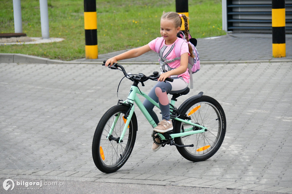 Modelowy szlak odnowiony