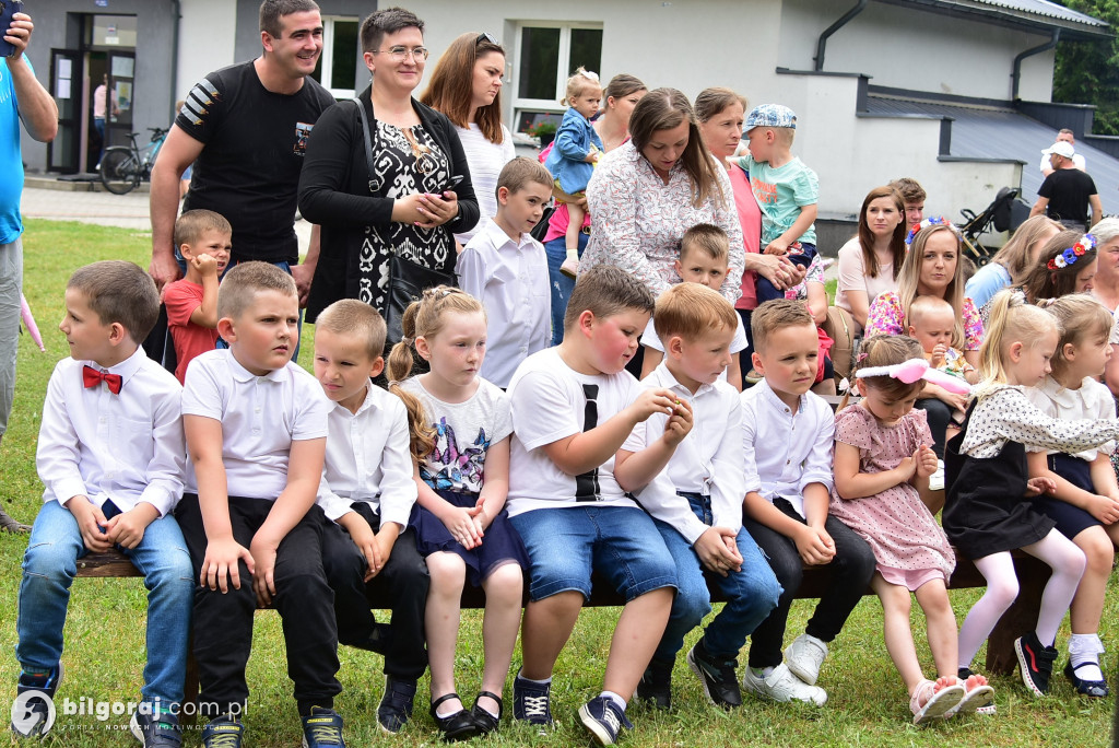 Festyn rodzinny w Woli Dereźniańskiej