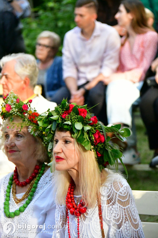 XXVII sezon artystyczny w Nadrzeczu zainaugurowany