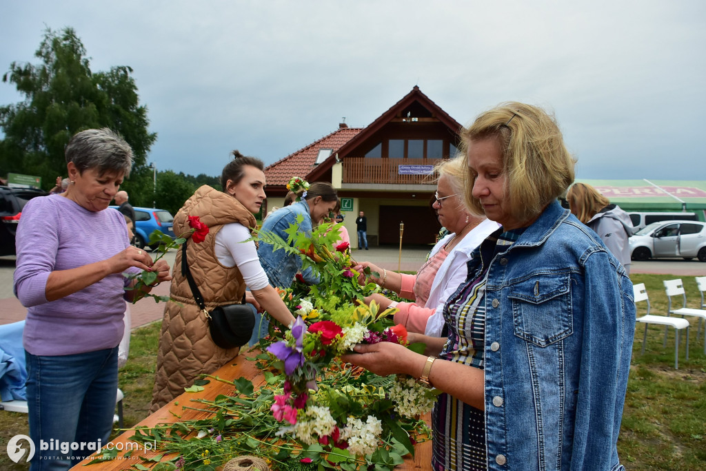 Biszczańskie Sobótki