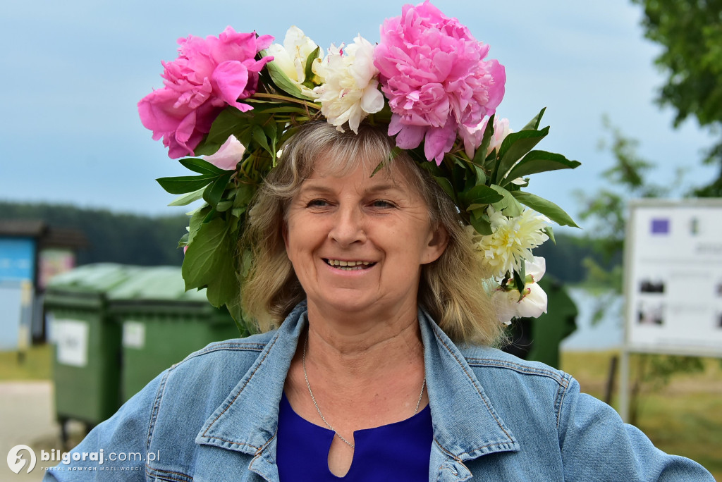 Biszczańskie Sobótki