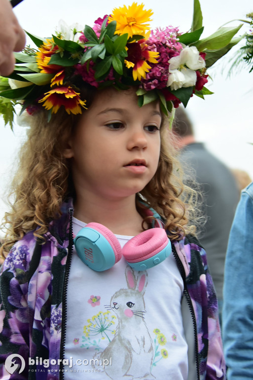 Biszczańskie Sobótki