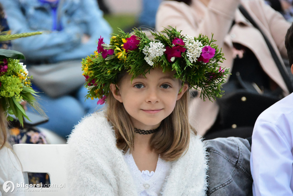 Biszczańskie Sobótki