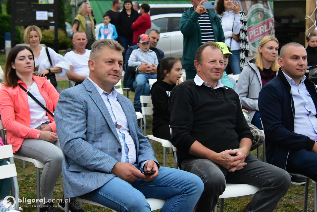 Biszczańskie Sobótki