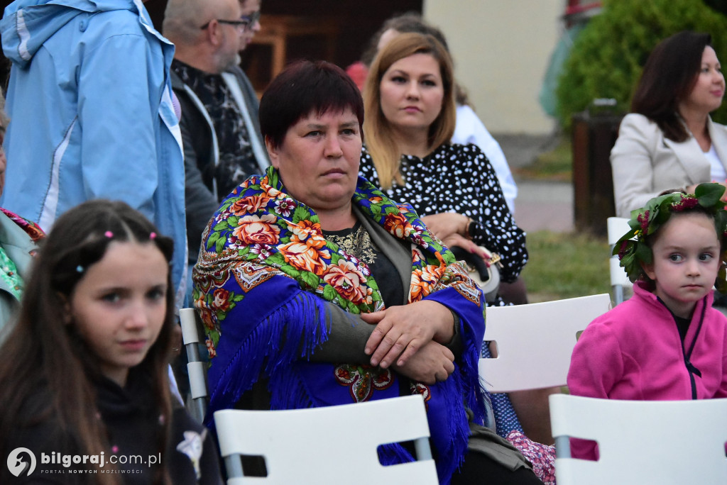 Biszczańskie Sobótki