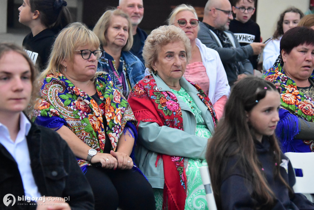 Biszczańskie Sobótki