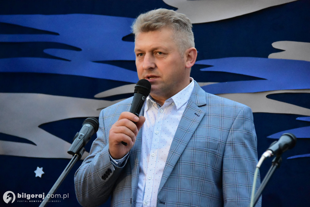Biszczańskie Sobótki