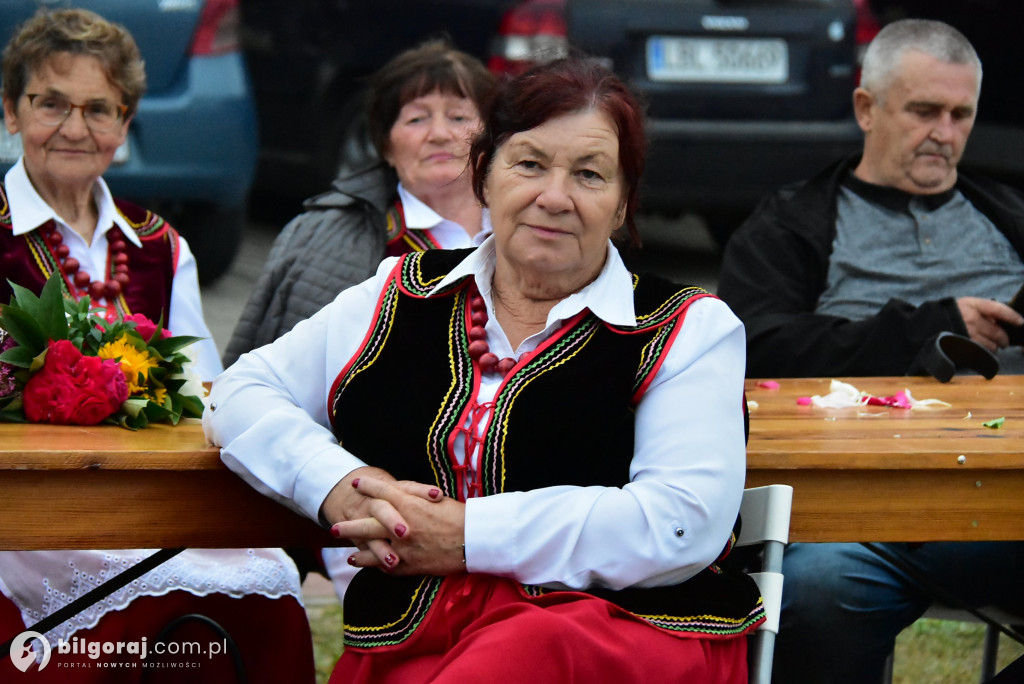 Biszczańskie Sobótki