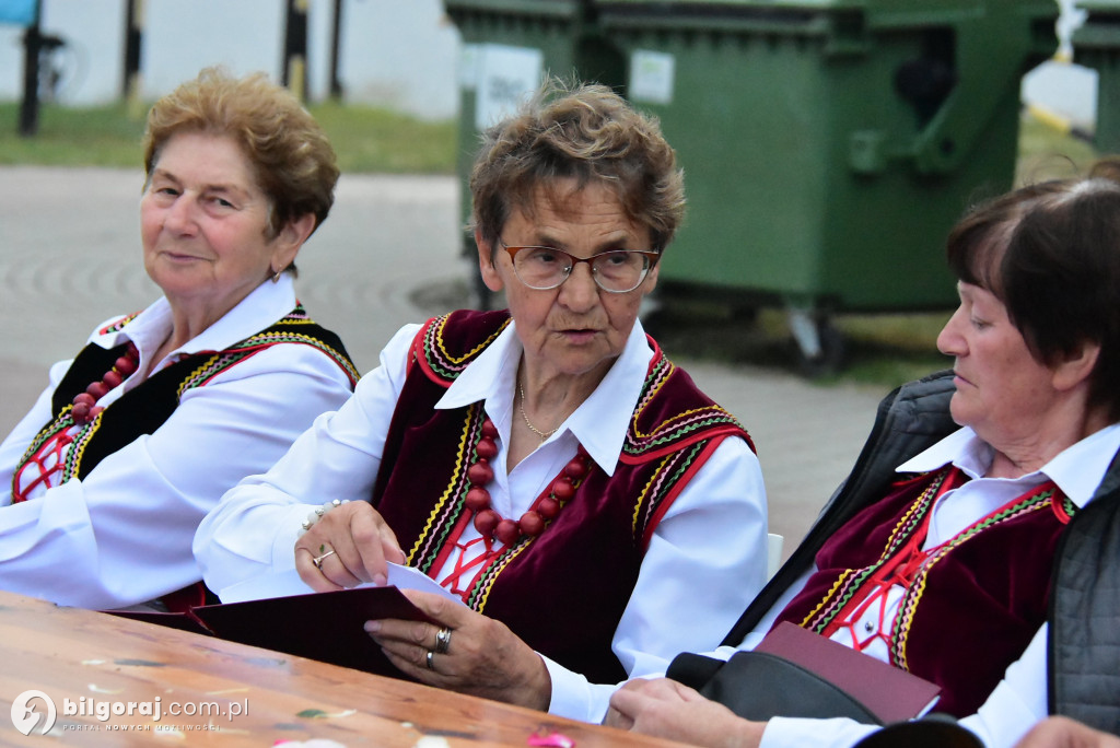 Biszczańskie Sobótki